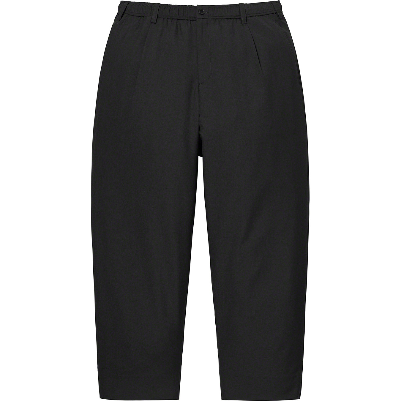 Pleated Trouser view 8